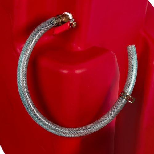 Бак для виброплиты  DDE VP60-H-Tehinstrument