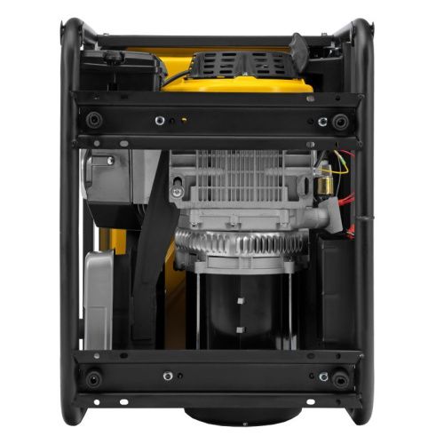 Генератор бензиновый Denzel PS-95EA-PRO-Tehinstrument