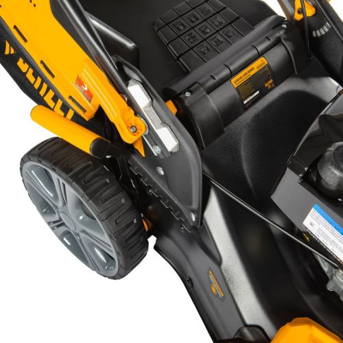 Газонокосилка бензиновая Denzel GLD-520SP-BS-Tehinstrument