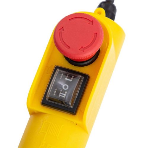 Тельфер электрический Denzel TF-800, 0.8 т-Tehinstrument