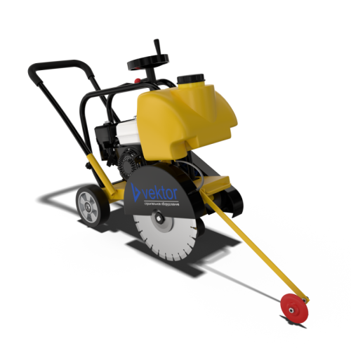 Швонарезчик Vektor VFS-350B-Tehinstrument