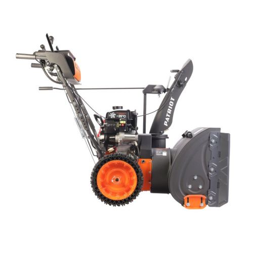 Снегоуборщик бензиновый Patriot Сибирь 67 E-Tehinstrument
