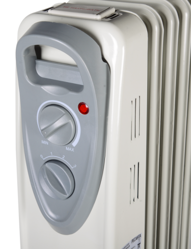 Масляный радиатор РЕСАНТА ОМ-5Н-Tehinstrument