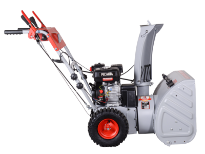 Снегоуборщик Ресанта СБ 4100ПФ-Tehinstrument