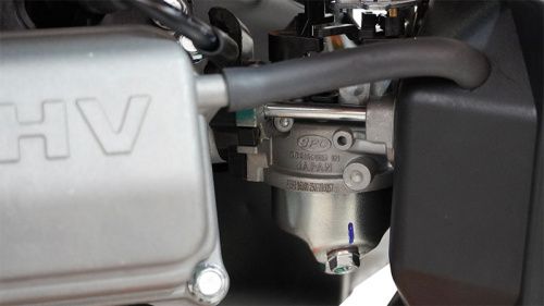 Генератор Lifan 6500EA Lite-Tehinstrument