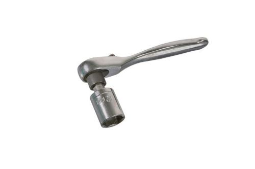 Набор бит и головок торцевых, трещотка 72 зуба, 22 предмета,  Sturm-Tehinstrument