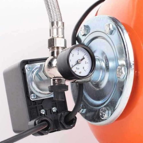 Насосная станция Patriot PW 1000-24C (станция Патриот 1000-24С), 315302605-Tehinstrument