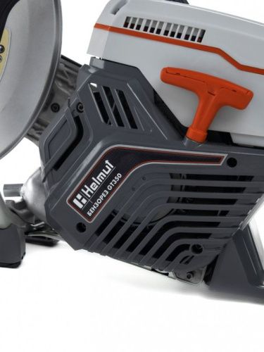 Бензорез Helmut GT350-Tehinstrument