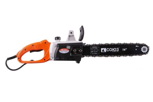 Цепная пила электрическая СОЮЗ ПЦС-9926-Tehinstrument