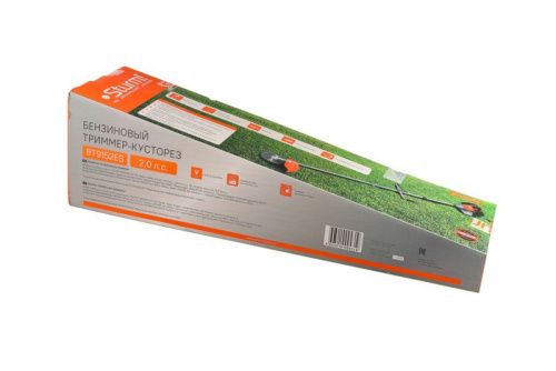 Триммер бензиновый Sturm BT9152ES-Tehinstrument