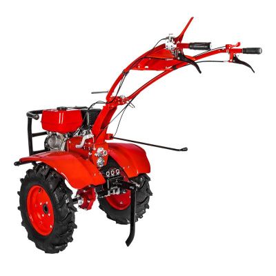 Мотоблок DDE Добрыня Н-Tehinstrument