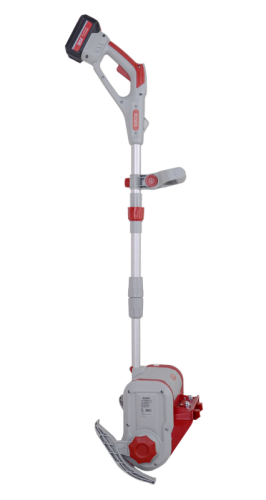 Снегоуборщик аккумуляторный Ресанта СЭ 20-2 ЛИ-Tehinstrument