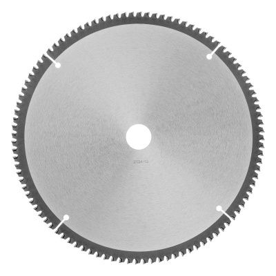Пильный диск по алюминию ф305 х 30 мм, 100 зубьев Denzel-Tehinstrument