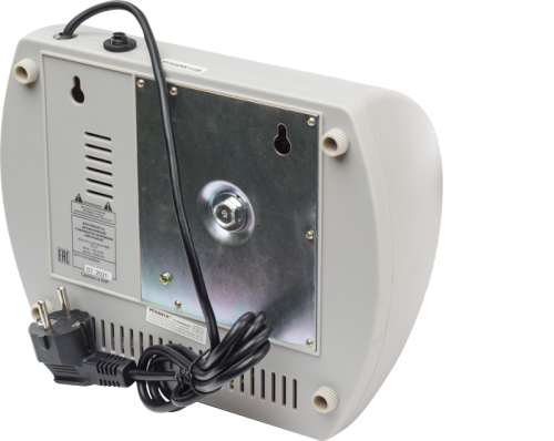 Стабилизатор напряжения серии LUX РЕСАНТА АСН-1000Н2/1-Ц-Tehinstrument