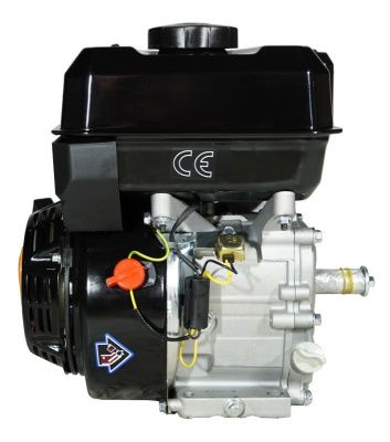 Двигатель Lifan KP230, вал ?19мм-Tehinstrument