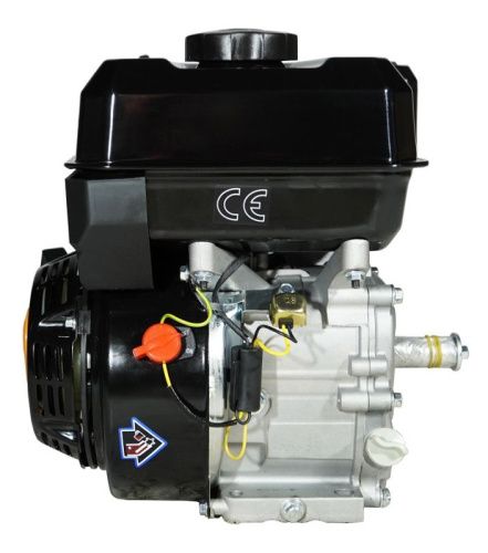 Двигатель Lifan KP230, вал ?19мм-Tehinstrument