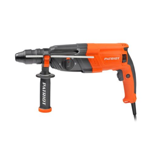 Перфоратор Patriot RH 243Q-Tehinstrument