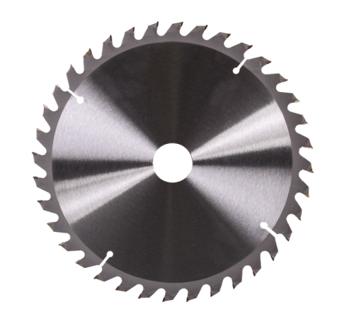 Диск пильный по дереву ВИХРЬ 210х30 мм 36 зубьев-Tehinstrument