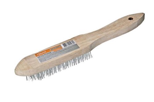 Корщетка ручная, 5-рядная  Sturm-Tehinstrument