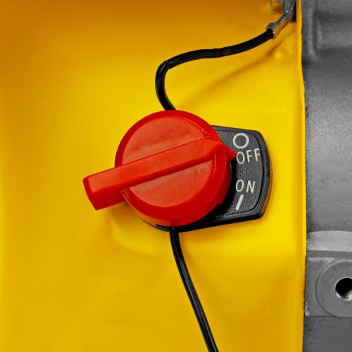 Мотопомпа бензиновая для грязной воды Denzel PX-80D-Tehinstrument