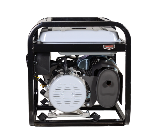 Электрогенератор БГ 6500 Р Ресанта-Tehinstrument