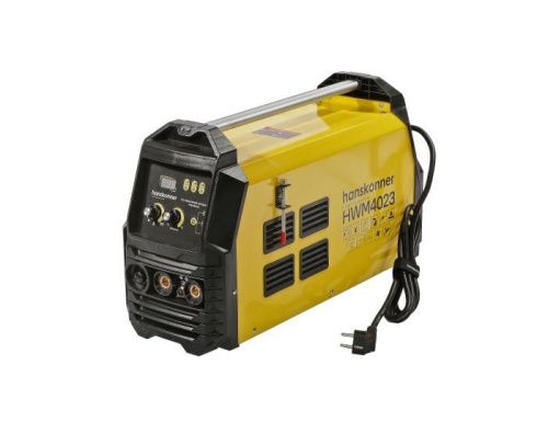 Сварочный инвертор Hanskonner HWM4023-Tehinstrument