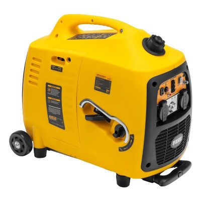 Генератор инверторный Denzel GT-3200iSE-Tehinstrument