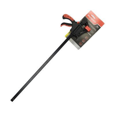 Струбцина Patriot QRP-600-Tehinstrument