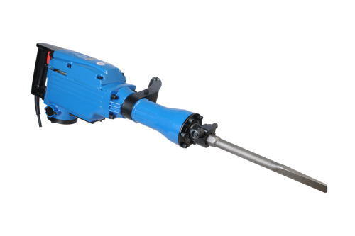 Отбойный молоток СОЮЗ ПЕС-2520РБ-Tehinstrument