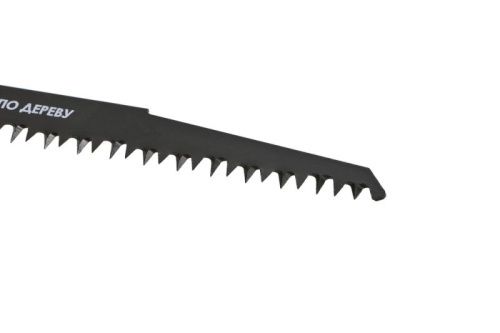 Полотно для сабельной пилы по дереву 2шт 240/5мм (грубая древесина),  Sturm-Tehinstrument