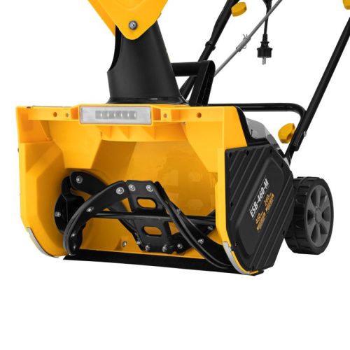 Электрическая снегоуборочная машина Denzel ESB-460-M-Tehinstrument