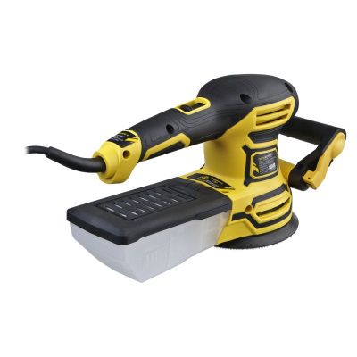 Эксцентриковая шлифовальная машина Hanskonner HOS8145R-Tehinstrument