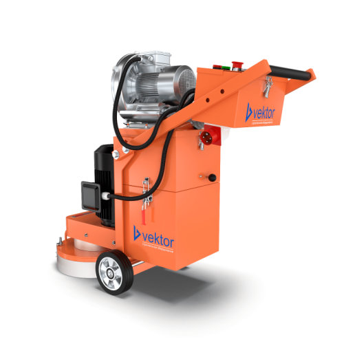 Мозаично-шлифовальная машина Vektor MG-330EF-Tehinstrument