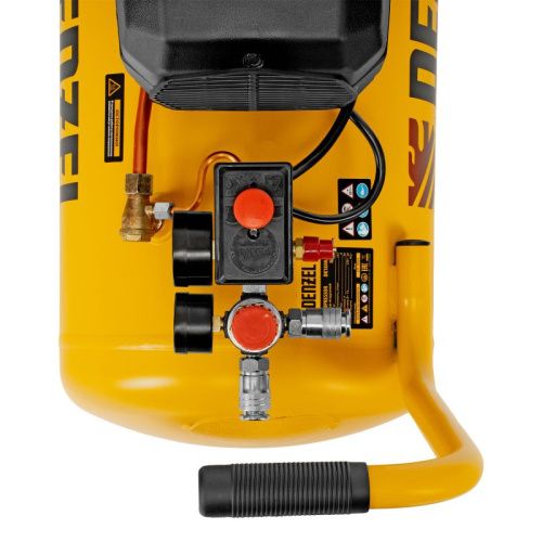 Компрессор воздушный Denzel DK1800/50, Х-PRO-Tehinstrument