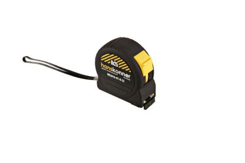 Рулетка 8x25мм, Hanskonner-Tehinstrument