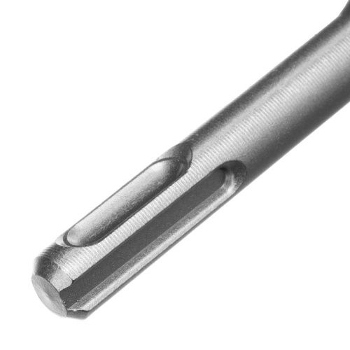 Бур по бетону DENZEL 20 x 260 мм-Tehinstrument