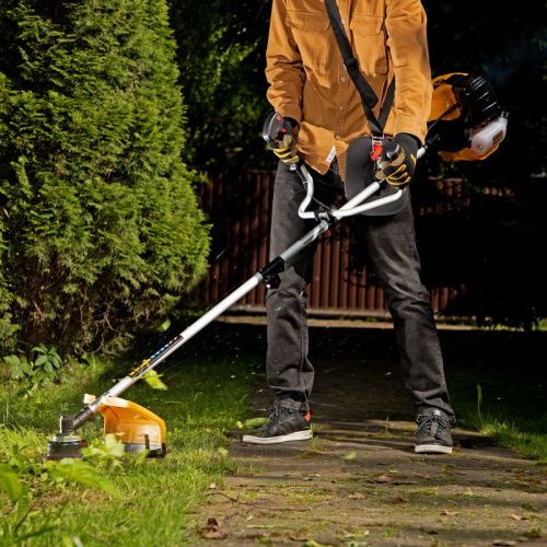 Триммер бензиновый Denzel DTL-52-Tehinstrument