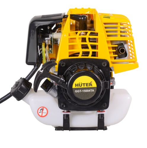 Бензиновый триммер Huter GGT-15004ТA (четырёхтактный)-Tehinstrument