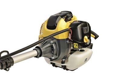 Триммер бензиновый Hanskonner HBT43F-Tehinstrument