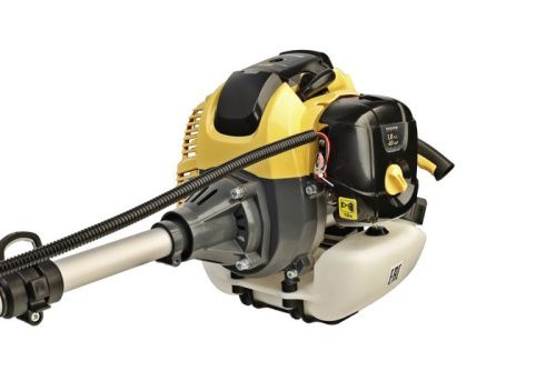 Триммер бензиновый Hanskonner HBT43F-Tehinstrument