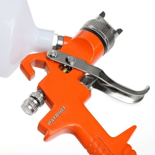Пневмокраскораспылитель Patriot HVLP 1,4 А-Tehinstrument