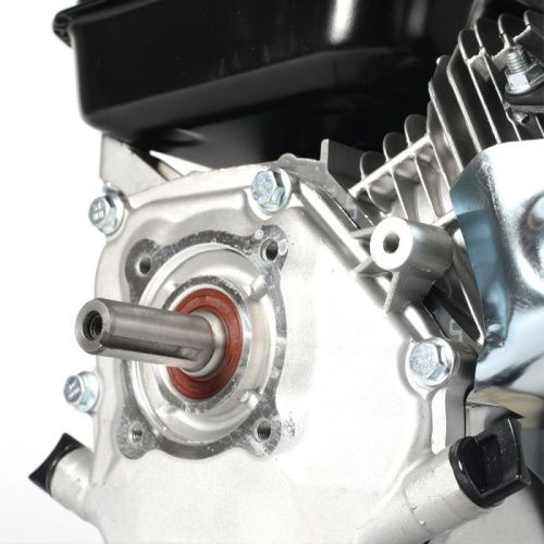 Двигатель бензиновый Patriot P 170 FB-20 M-Tehinstrument