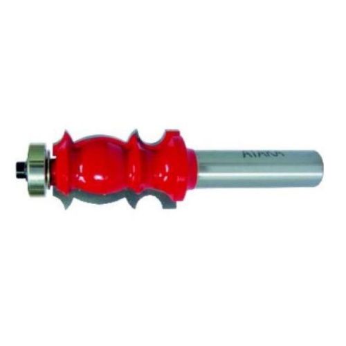 Фреза Атака кромочная фигурная D25.4/ф12/H35-Tehinstrument