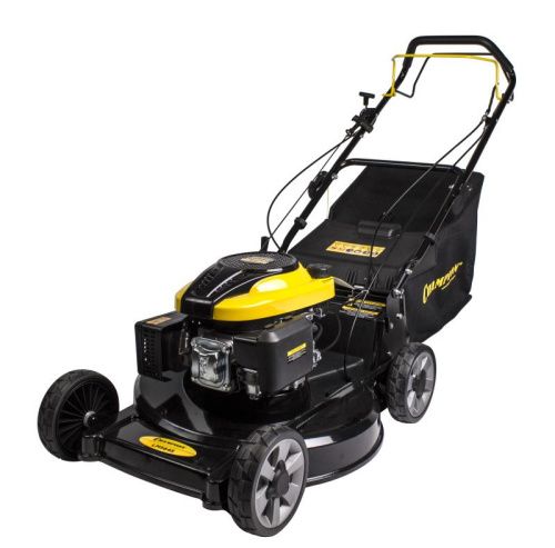 Бензиновая газонокосилка CHAMPION LM5645-Tehinstrument