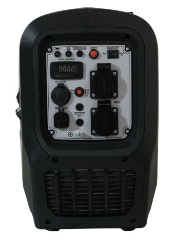 Habert Генератор HT4050iS-Tehinstrument