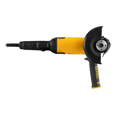 Машина шлифовальная угловая Denzel AG125-1100A-Tehinstrument