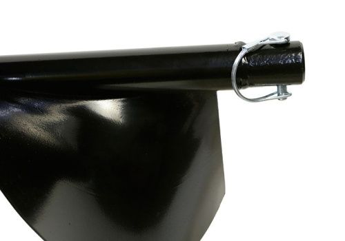 Шнек для мотобуров СОЮЗ ББС-02-300-Tehinstrument