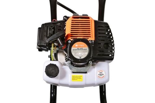 Мотобур СОЮЗ ББС-2030-Tehinstrument