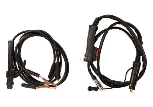 Инверторный сварочный полуавтомат СОЮЗ САС-97ПА160-Tehinstrument