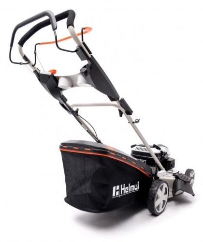 Газонокосилка бензиновая Helmut TR 51SL-Tehinstrument